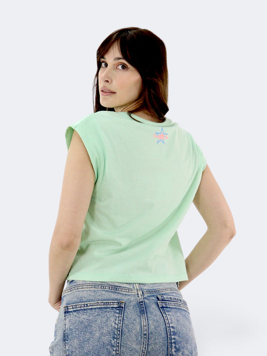 Playera Tank