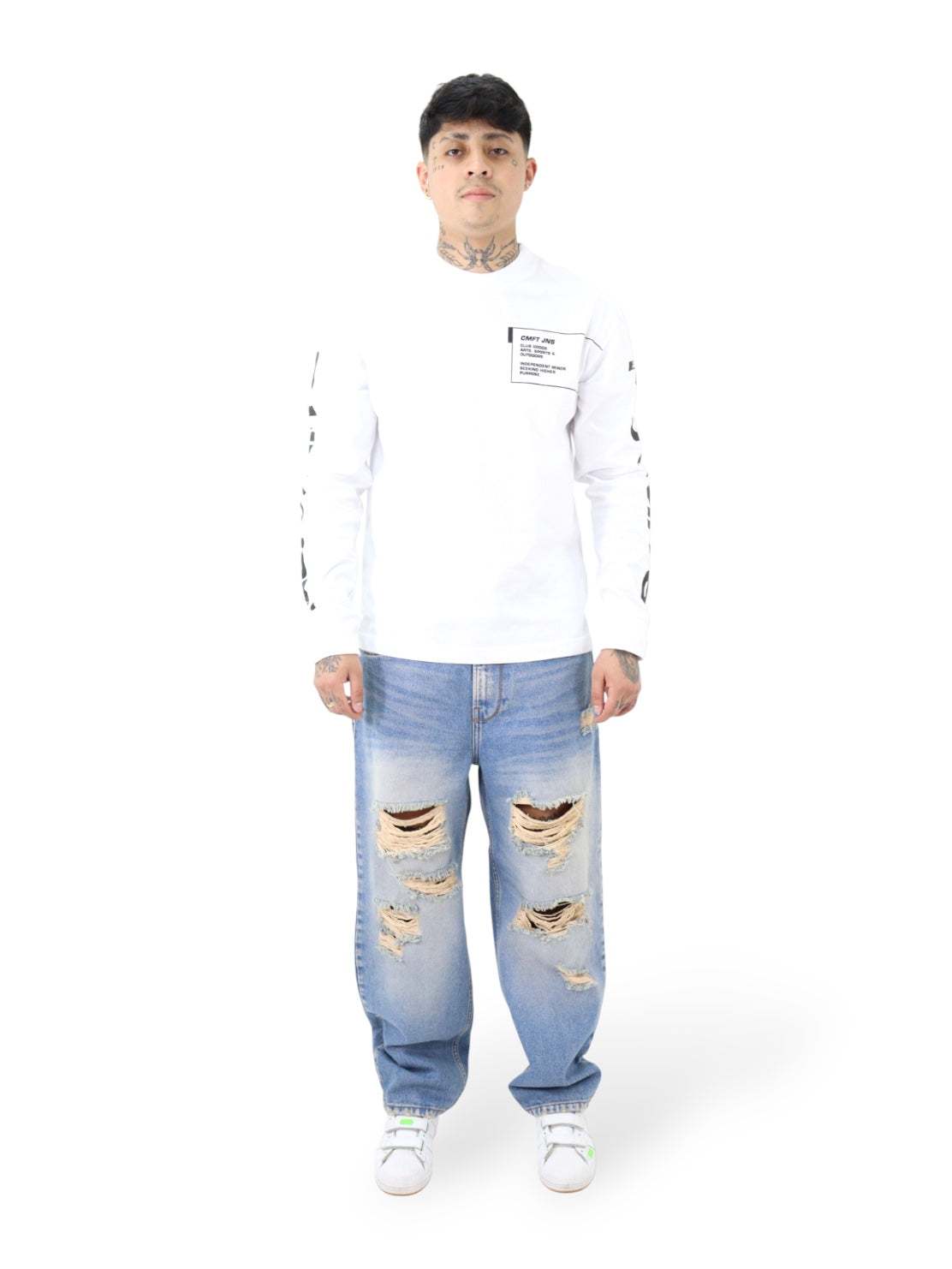 Jeans Baggy