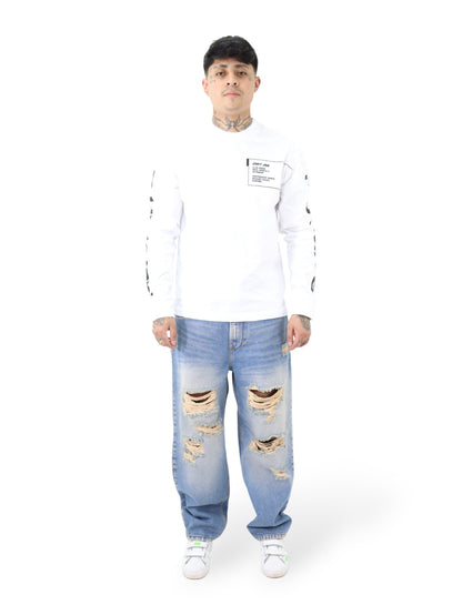 Jeans Baggy