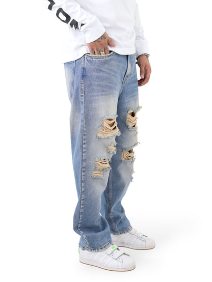 Jeans Baggy