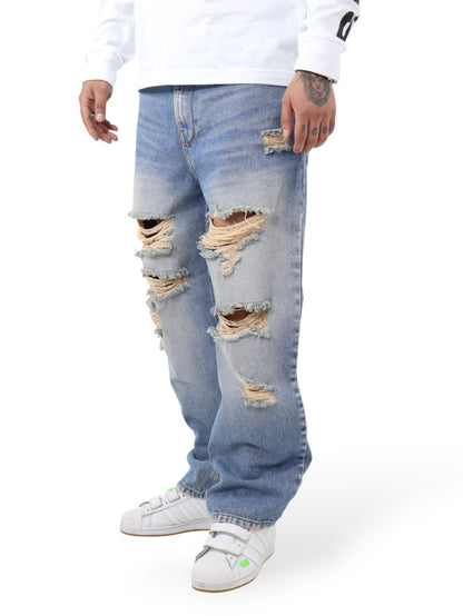 Jeans Baggy
