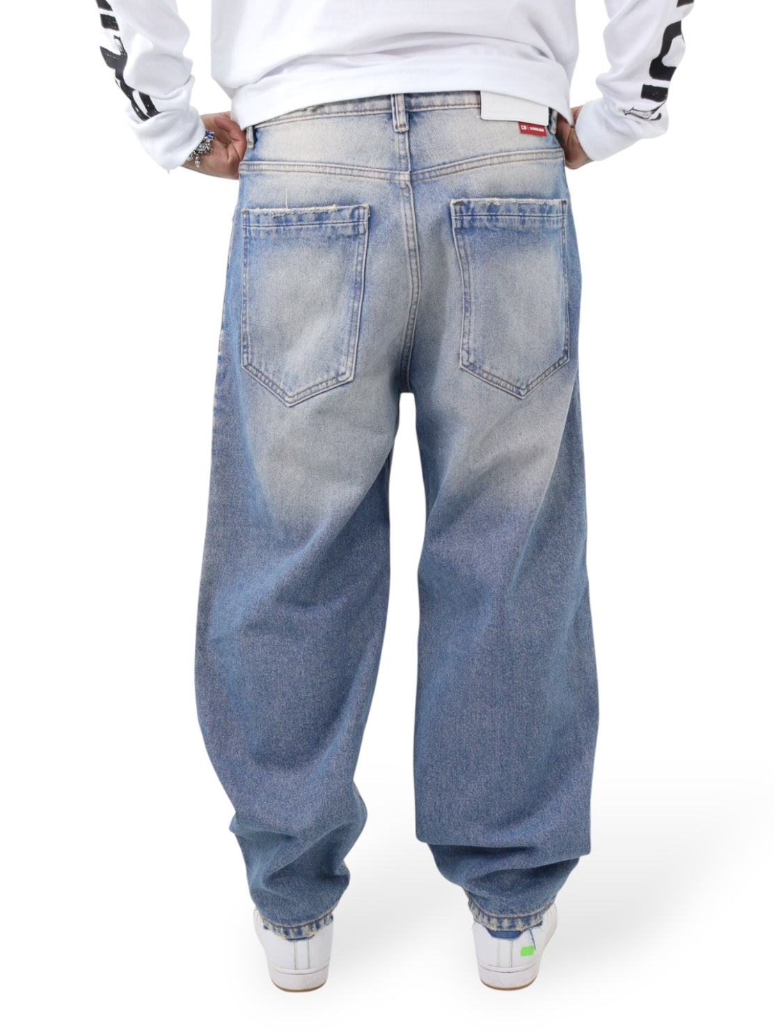 Jeans Baggy