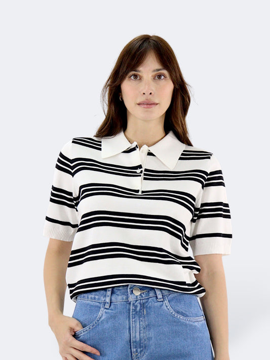 Blusa Polo