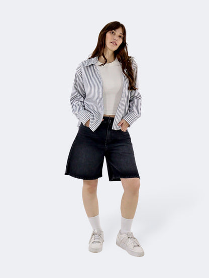 Camisa Manga Larga