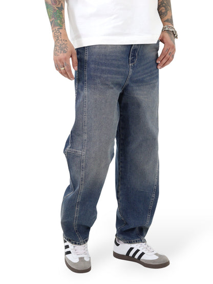 Jeans Baggy