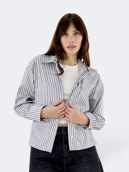Camisa Manga Larga