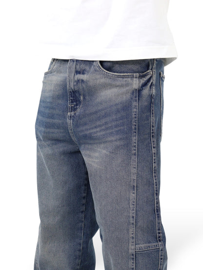 Jeans Baggy