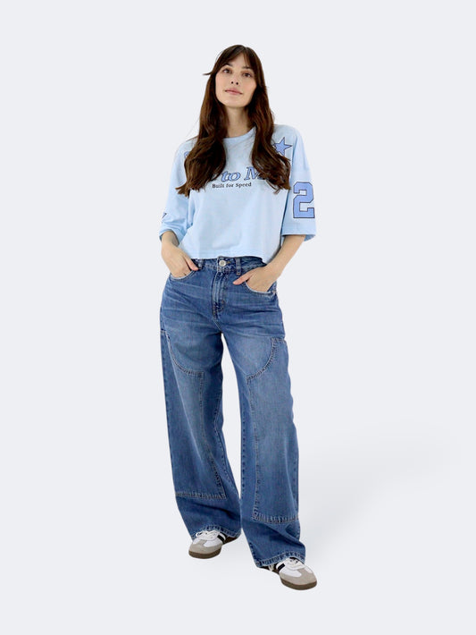Jeans Super Baggy