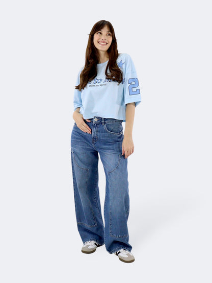 Jeans Super Baggy