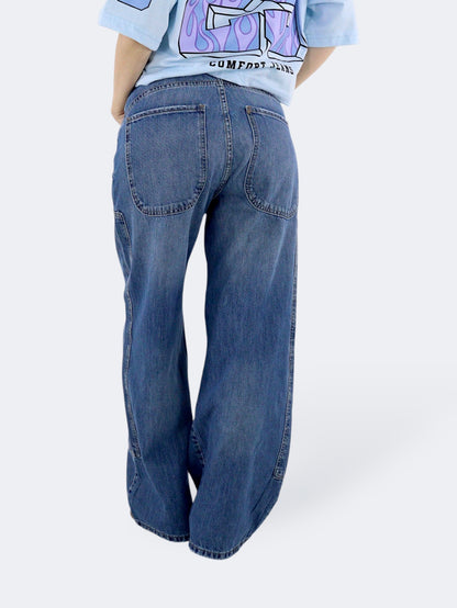 Jeans Super Baggy