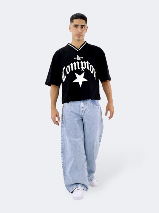 Jeans Barrel