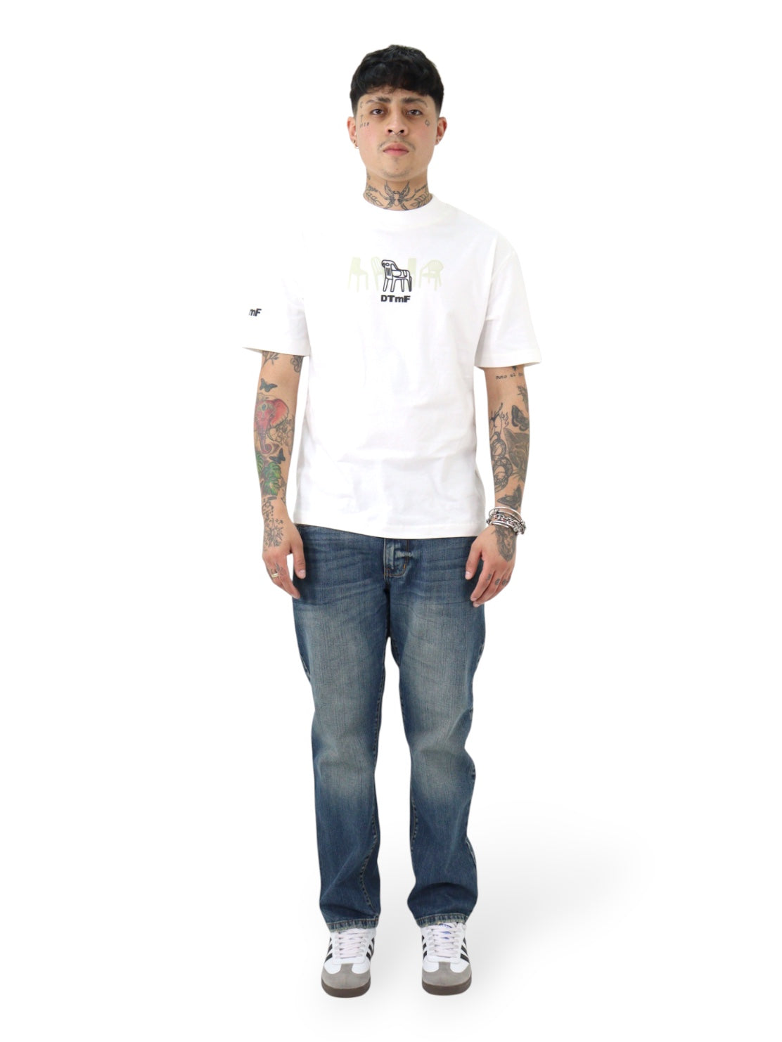 Jeans Slim