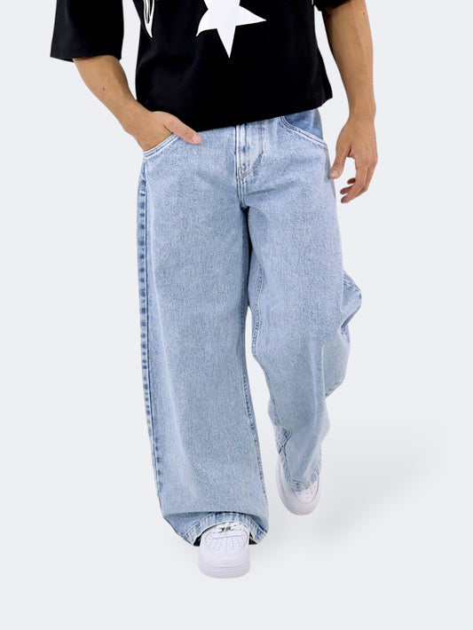 Jeans Barrel