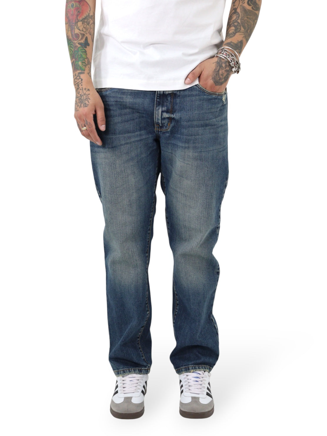 Jeans Slim