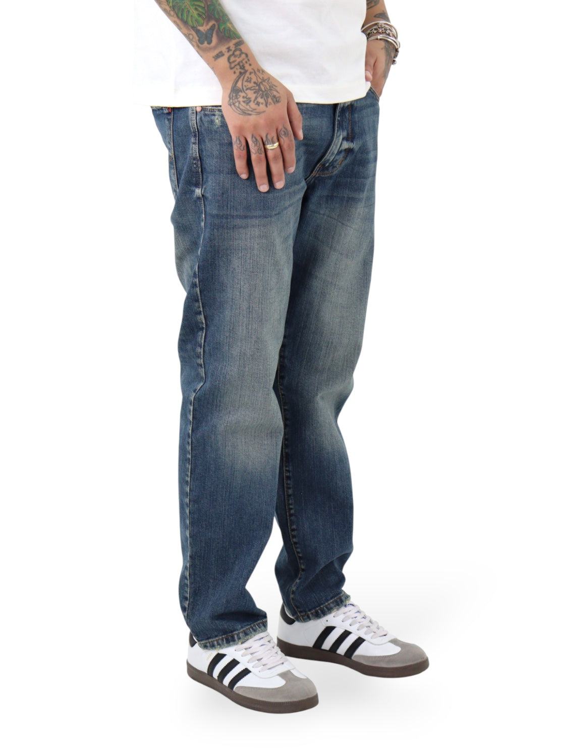 Jeans Slim