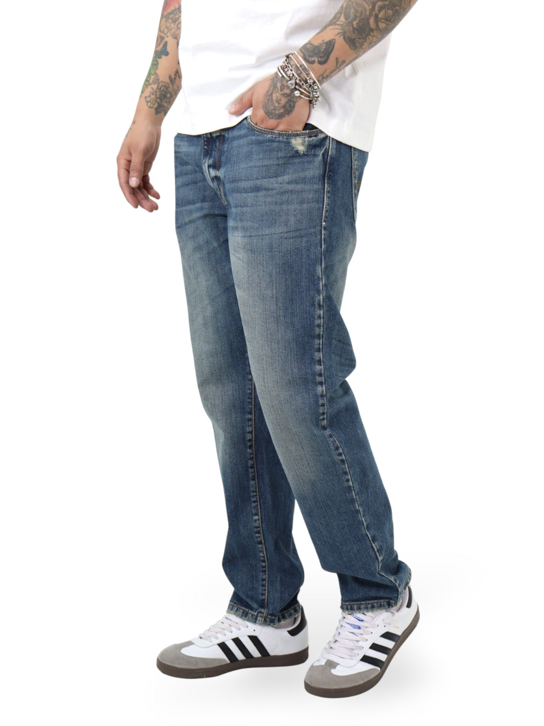 Jeans Slim