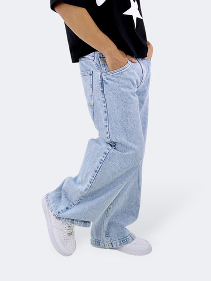 Jeans Barrel