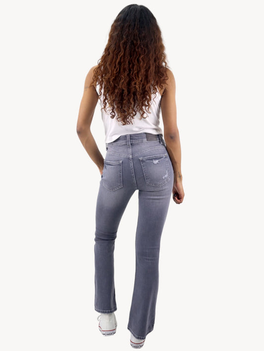 Jeans Acampanado
