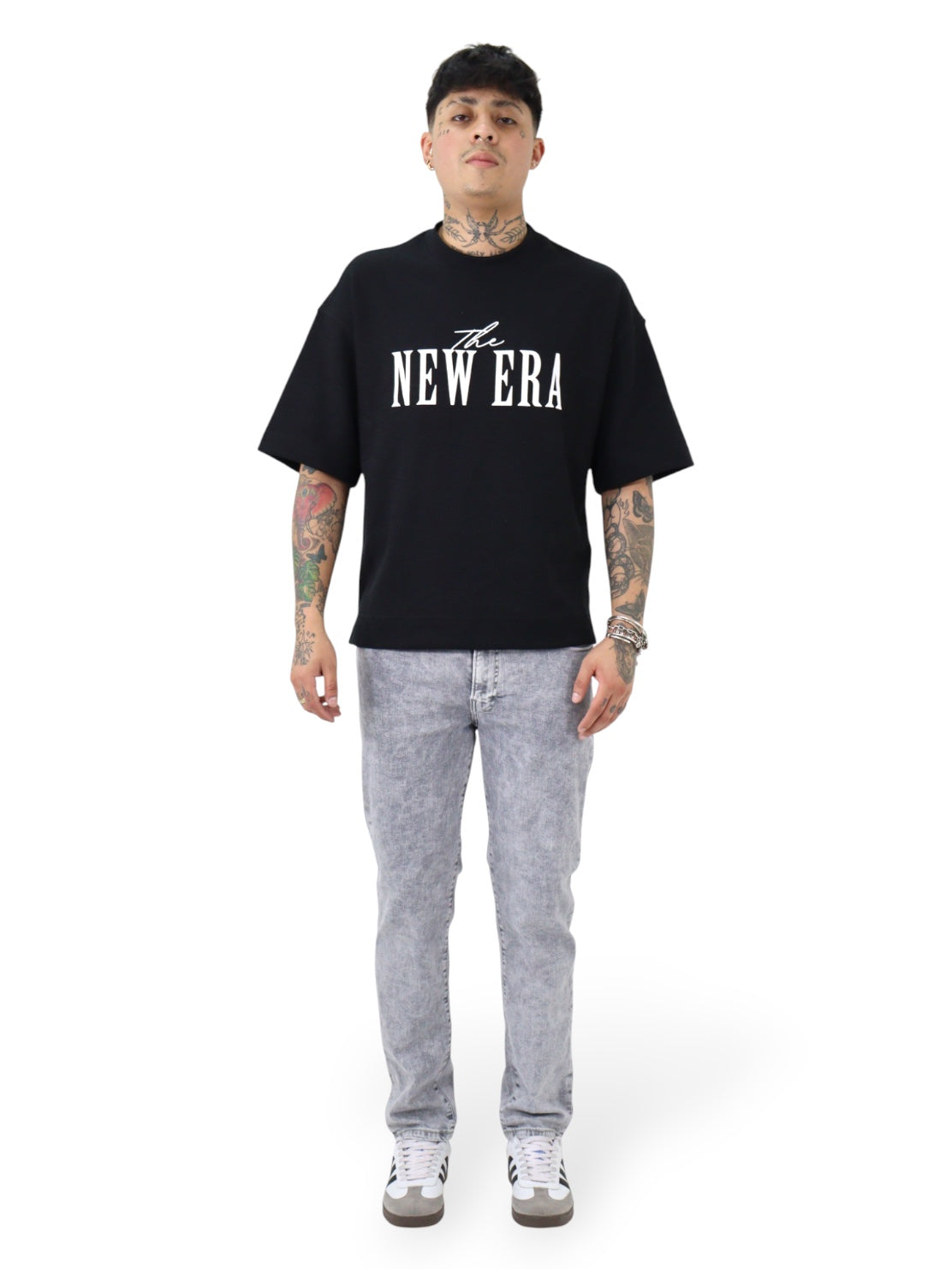 Jeans Slim