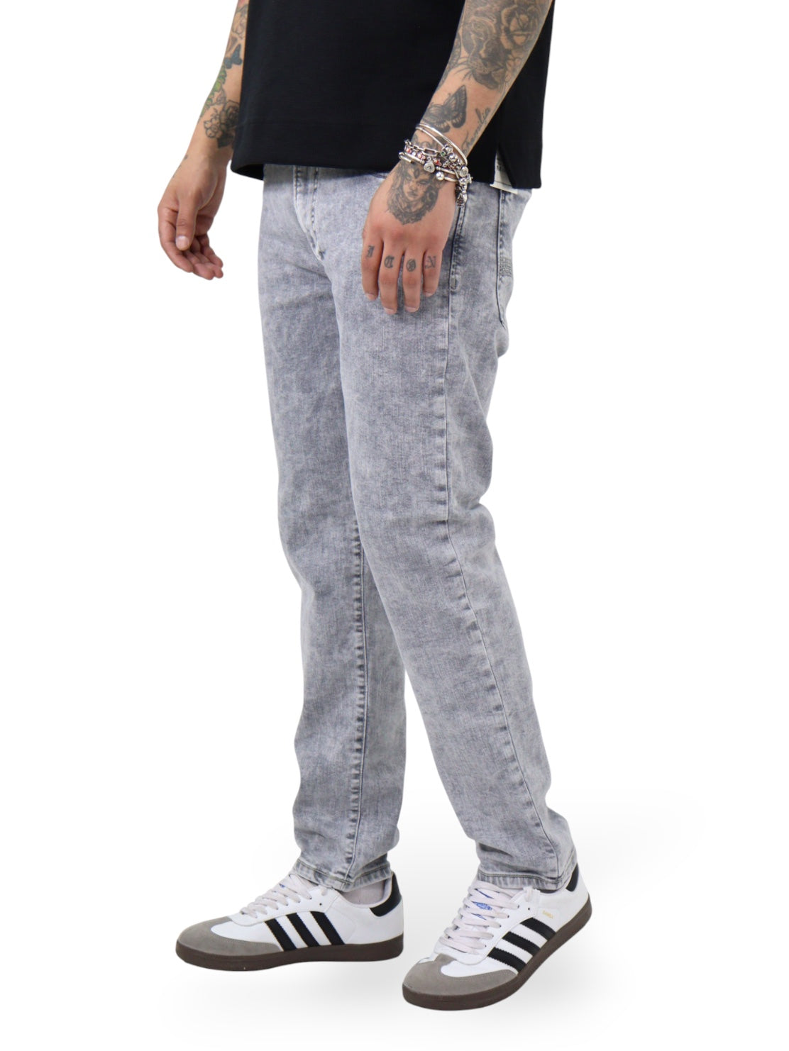 Jeans Slim