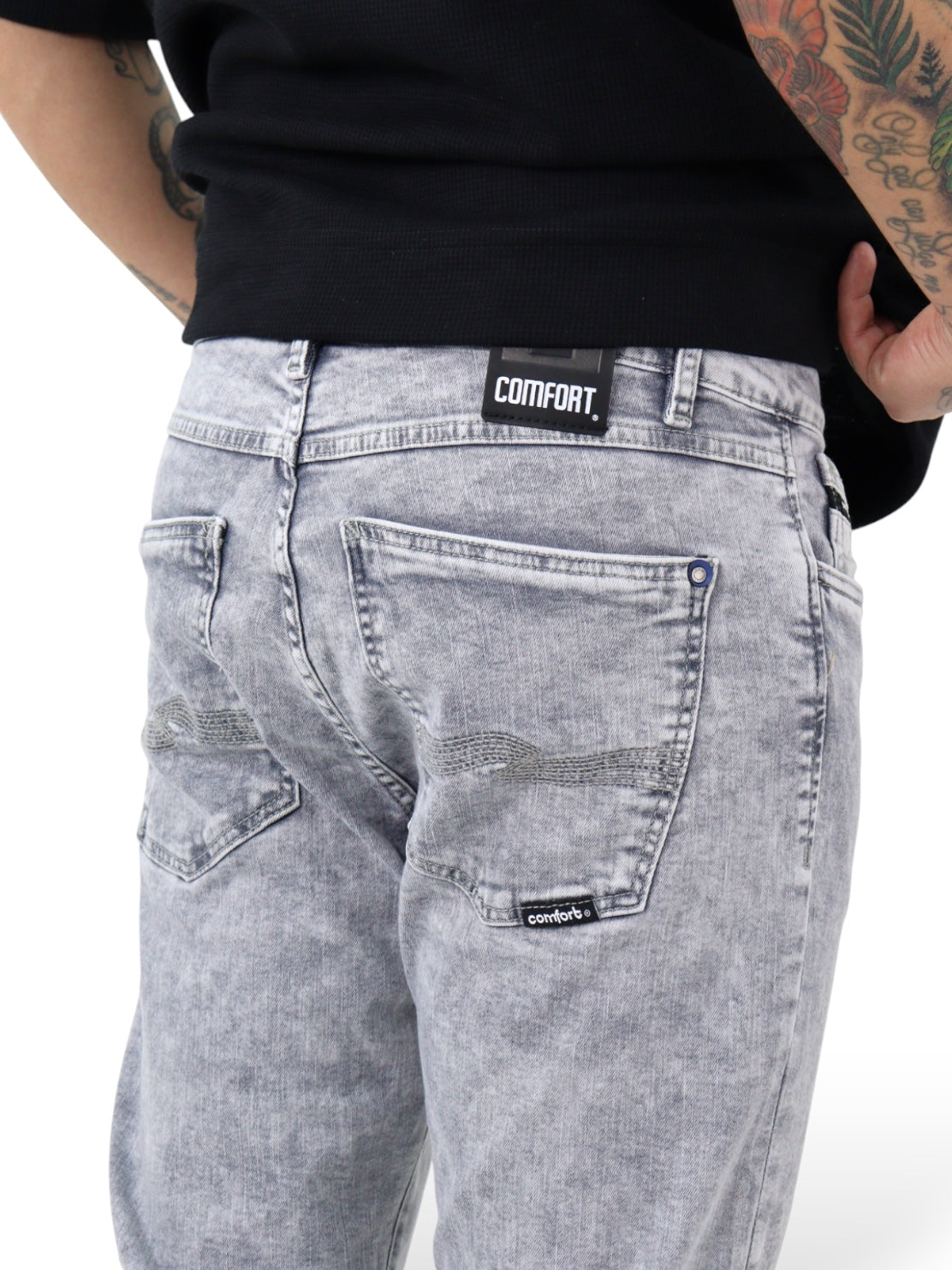 Jeans Slim
