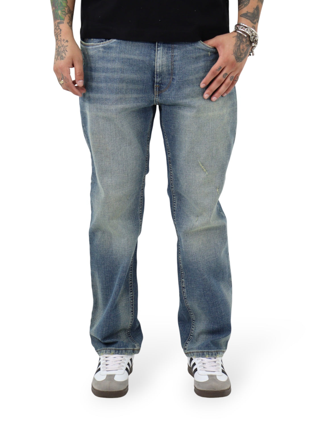 Jeans Regular