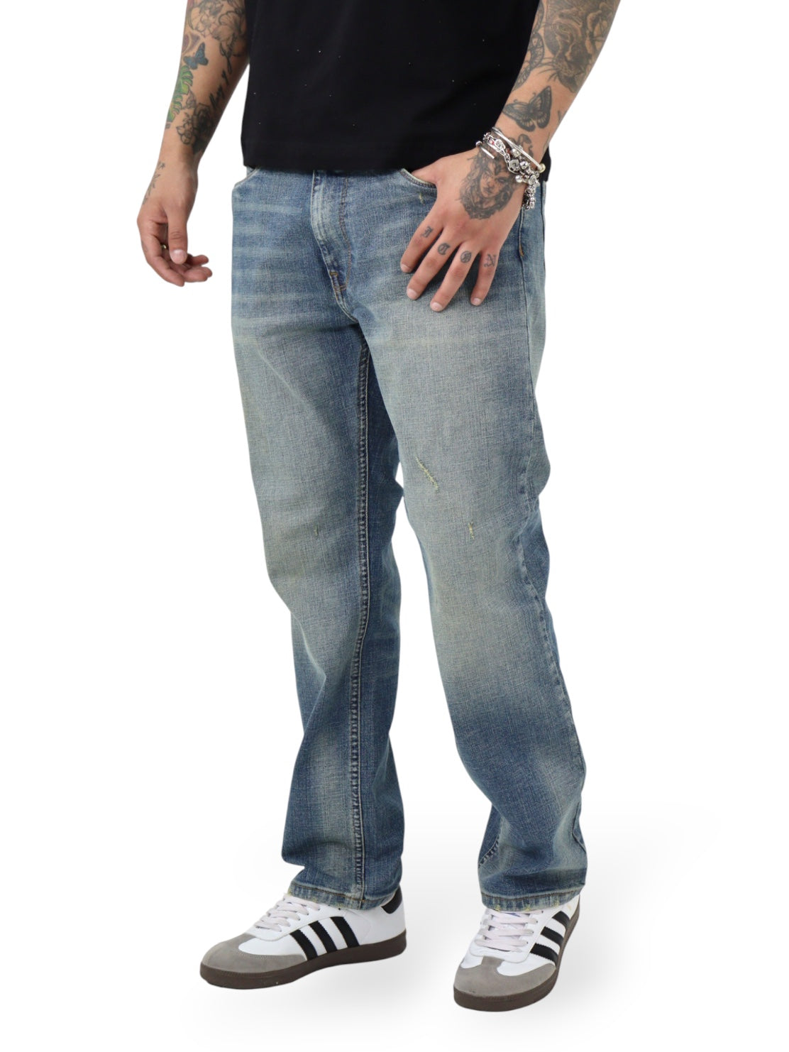 Jeans Regular