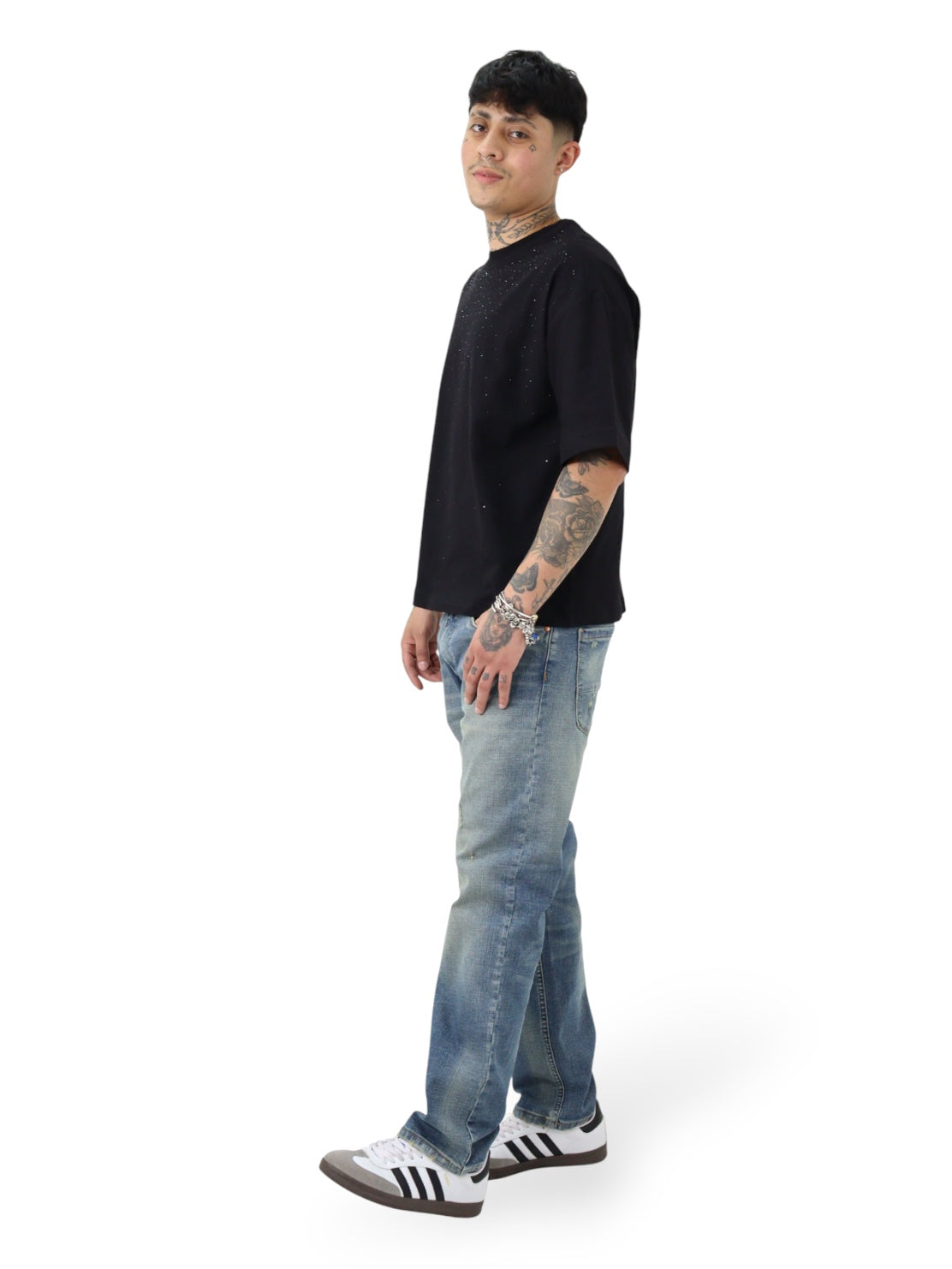 Jeans Regular