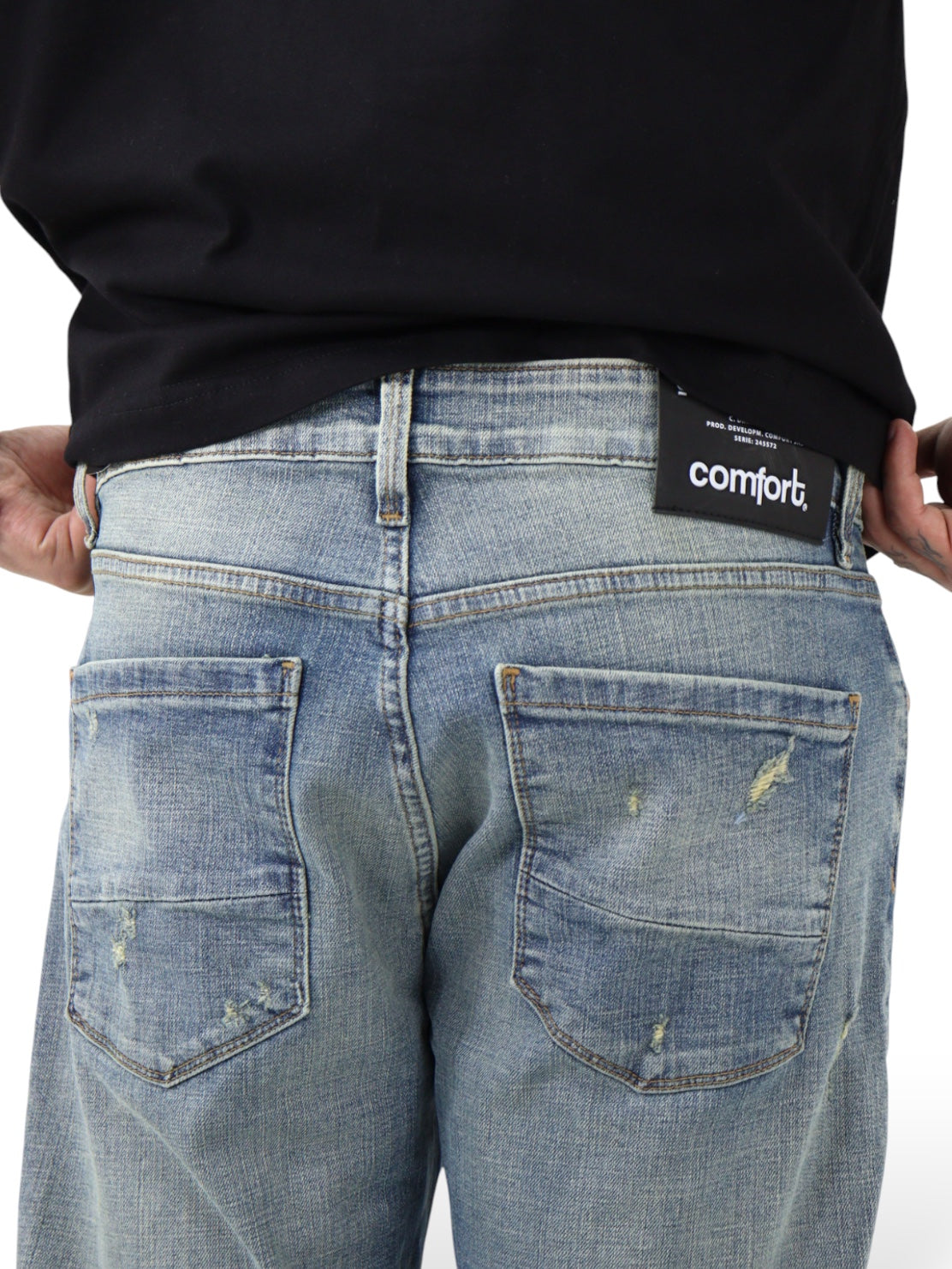 Jeans Regular