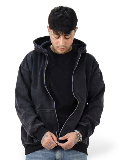 Sudadera Con Capucha