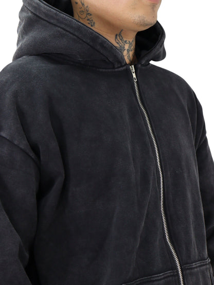 Sudadera Con Capucha