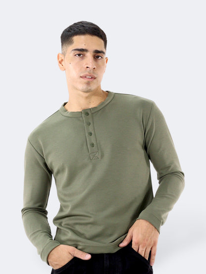 Playera Regular Fit