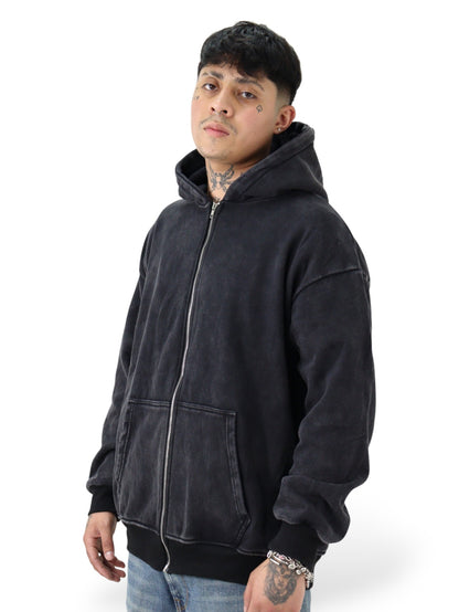 Sudadera Con Capucha