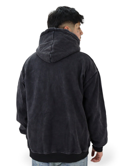 Sudadera Con Capucha