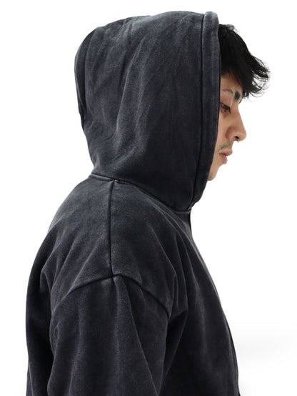 Sudadera Con Capucha