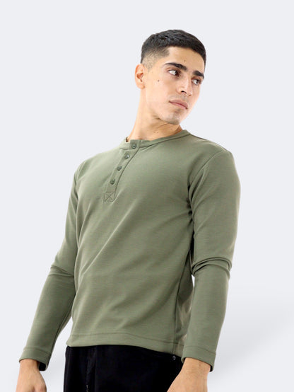 Playera Regular Fit