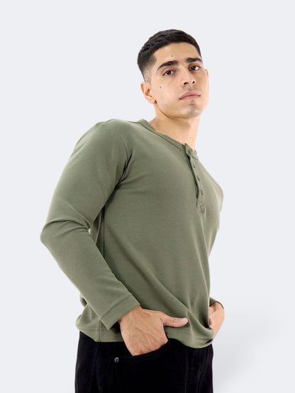 Playera Regular Fit
