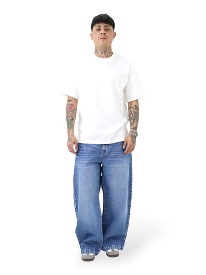 Jeans Barrel