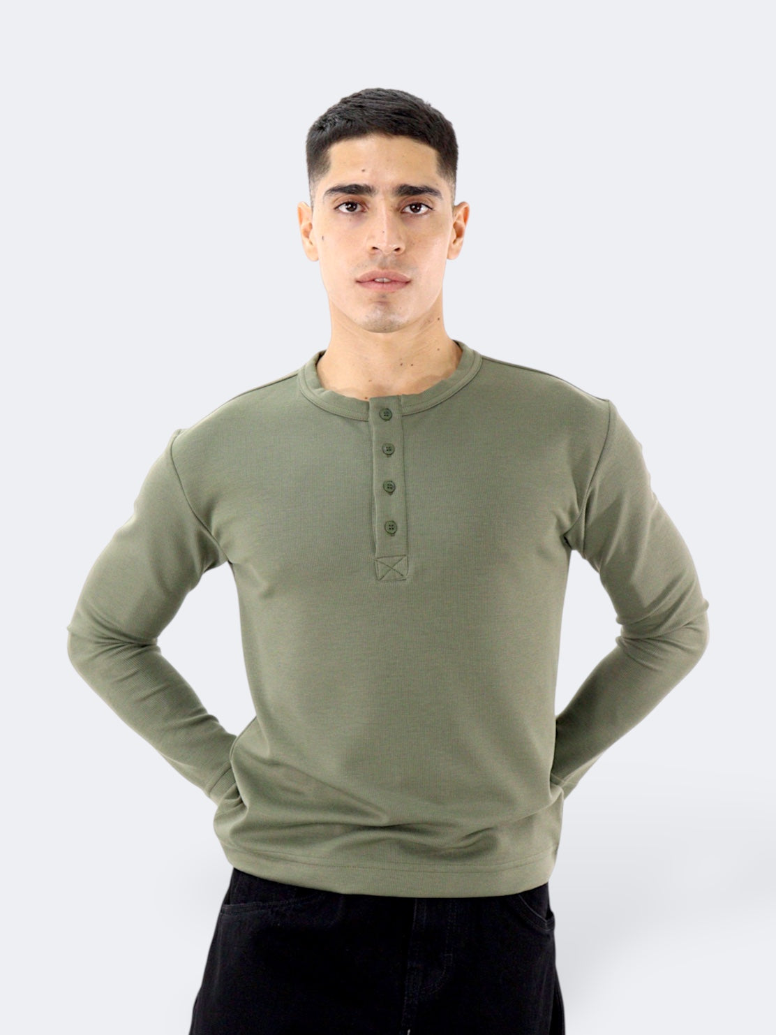 Playera Regular Fit