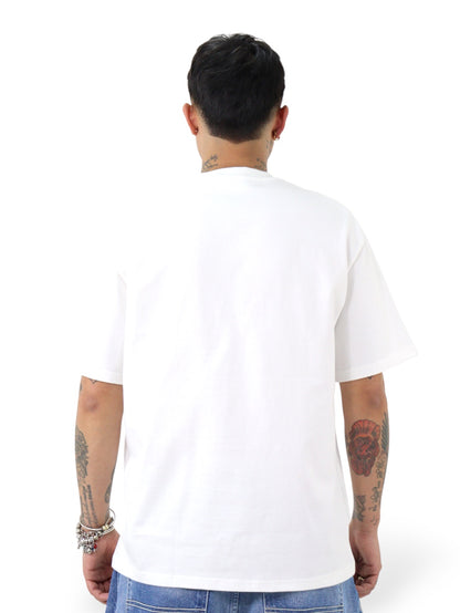 Playera Manga Corta (Varios Colores)