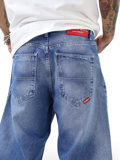 Jeans Barrel