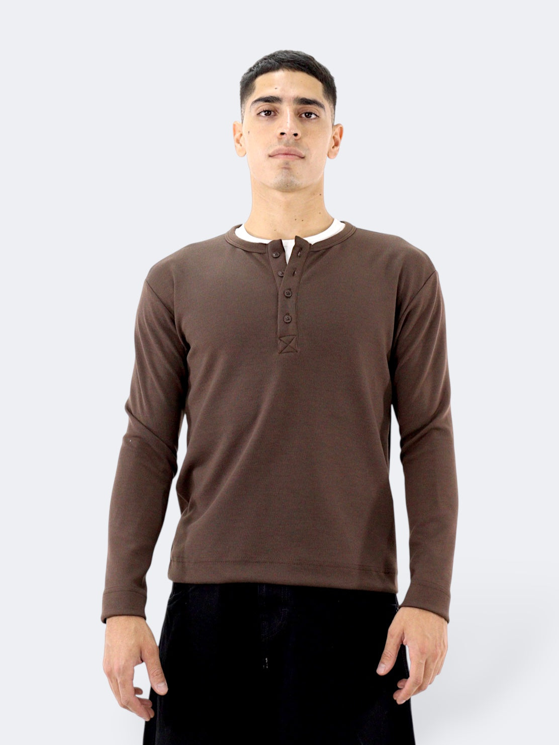 Playera Regular Fit