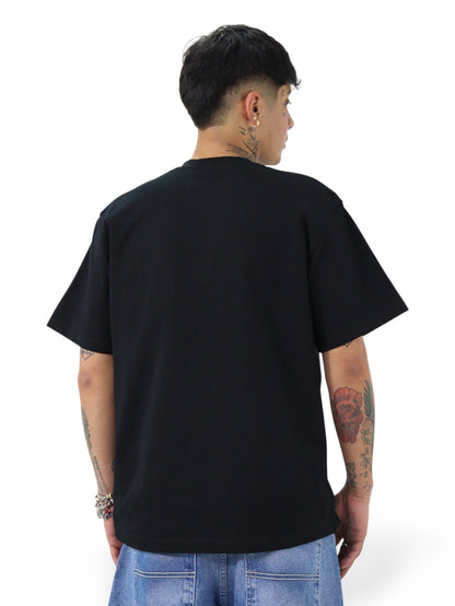 Playera Manga Corta (Varios Colores)