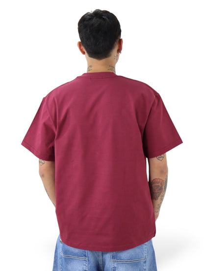 Playera Manga Corta (Varios Colores)