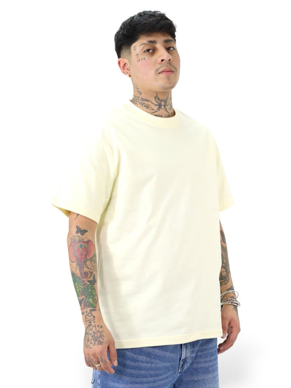 Playera Manga Corta (Varios Colores)