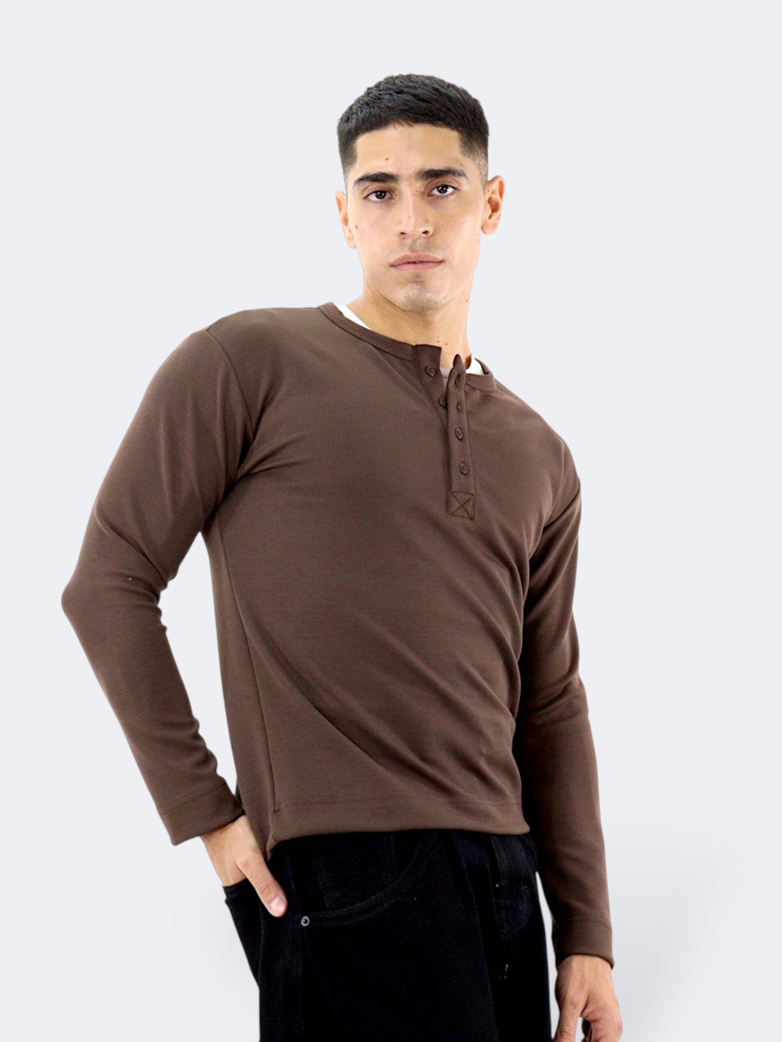 Playera Regular Fit