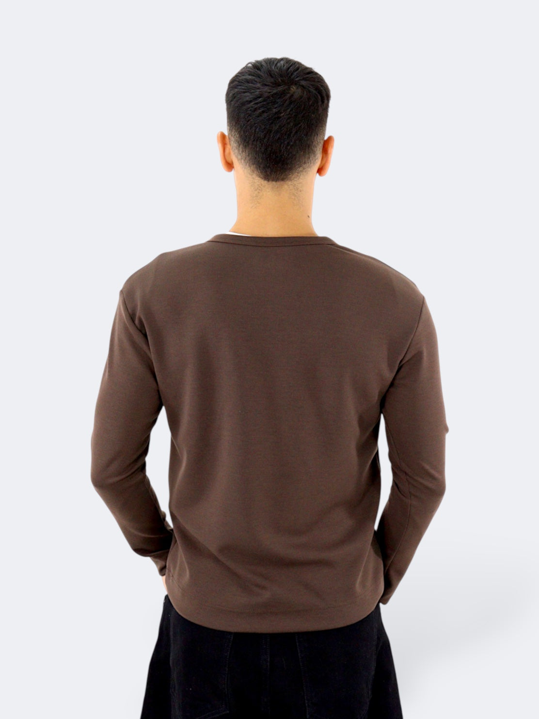 Playera Regular Fit