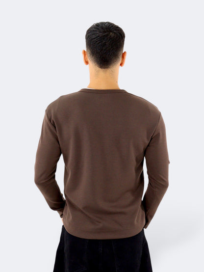 Playera Regular Fit