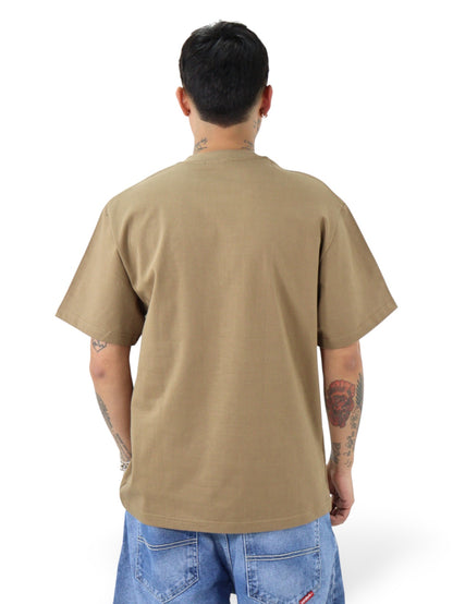 Playera Manga Corta (Varios Colores)