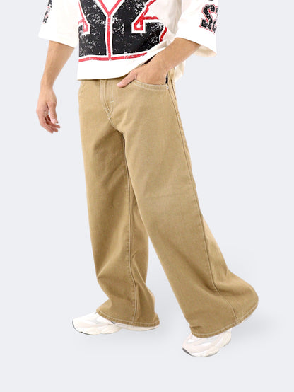 Jeans Barrel